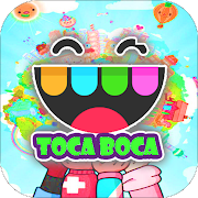 Toca Boca Life World Walkthrough Mod