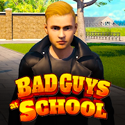 Bad Guys at School Game guia Mod