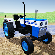 Indian Tractor Simulator PRO Mod