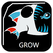 Fish GROW GROW Mod