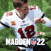 Madden NFL 22 Mobile Football Mod