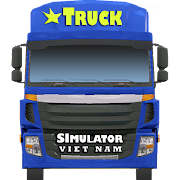 Truck Simulator Vietnam Mod
