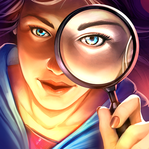 Unsolved: Hidden Mystery Games Mod