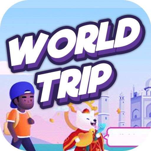 World Trip Mod