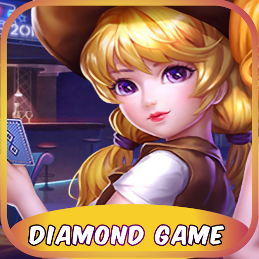 DIAMOND GAME Mod