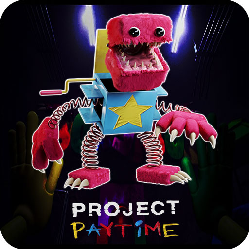 Project Playtime Mod