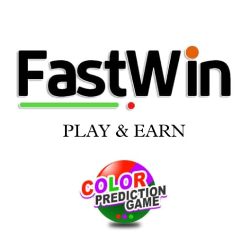 FastWin - Play To Earn Daily Mod