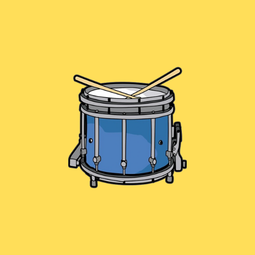 Live Drums Mod