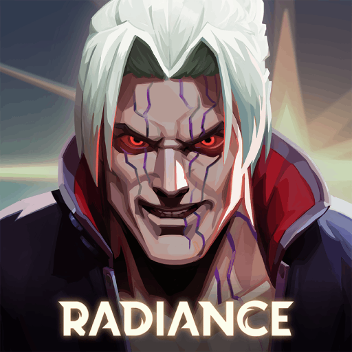 Radiance Mod