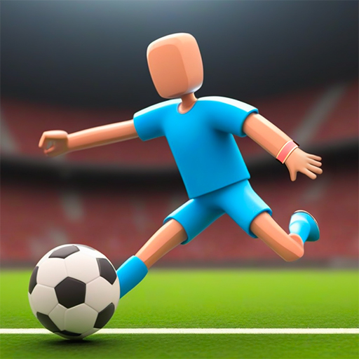 Pocket Football - Soccer Champ Mod