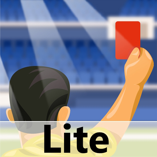 Football Referee Lite Mod