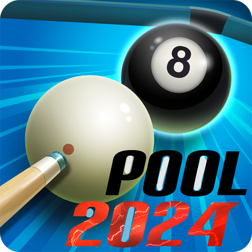 Pool 2024 : Play offline game Mod