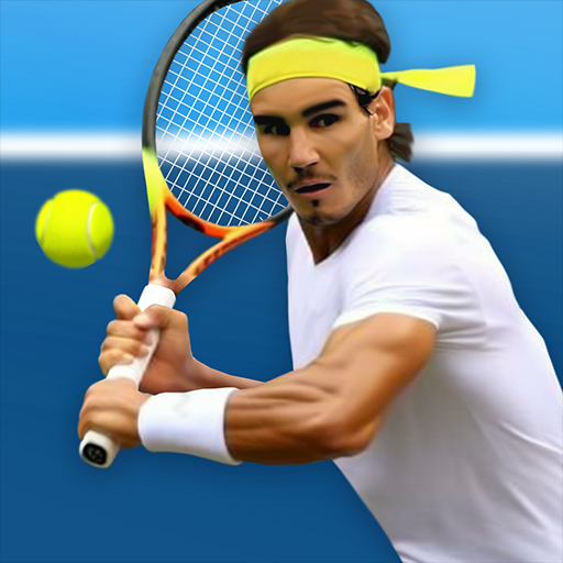 Tennis Open 2024 - Clash Sport Mod