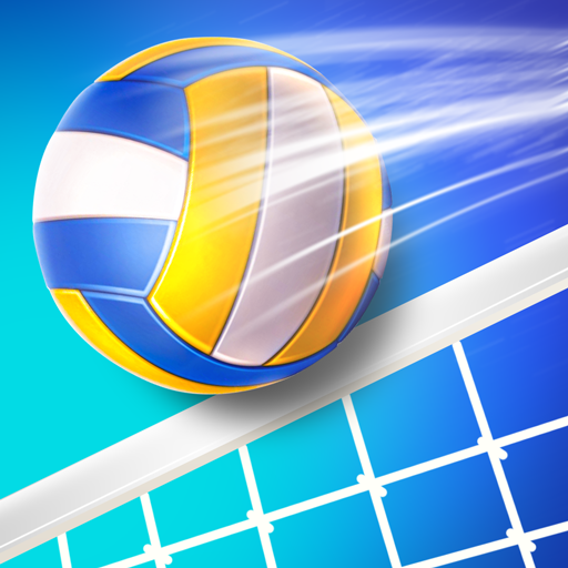 Beach Volleyball : Clash Arena Mod