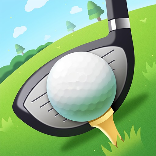 Miracle Golf Mod