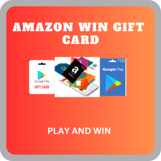 Amazon Win Gift Card 2024 Mod