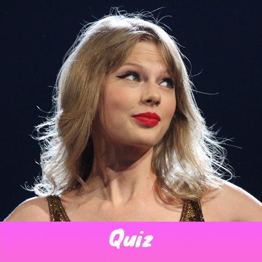 Taylor Swift Quiz - 2023 Mod