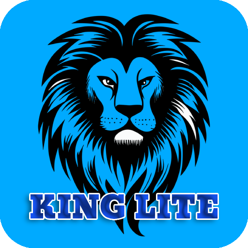 KING LITE VPN Mod