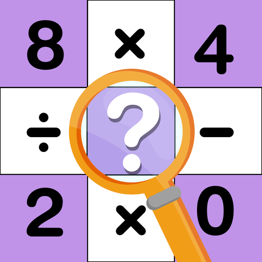 Cross Number: Math Puzzle Game Mod