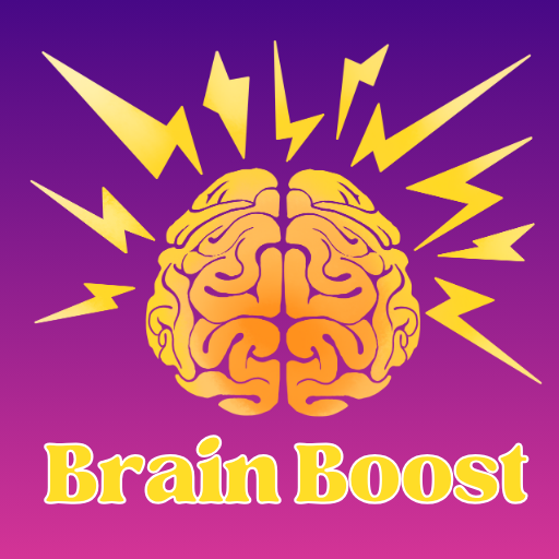 Brain Boost: IQ Test Quiz Game Mod