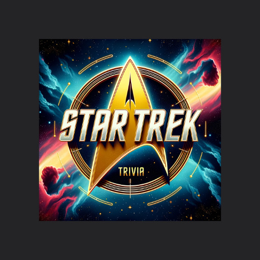 Star Trek Trivia Galaxy Mod