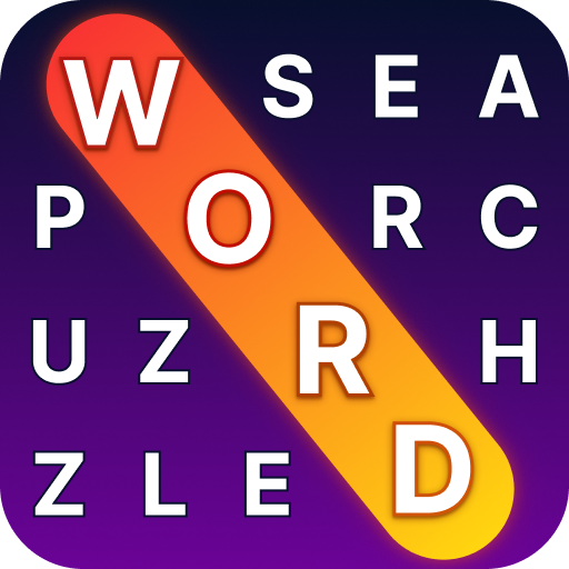 Word Search! Mod