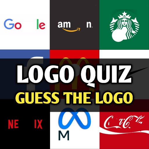 Logo Quiz - Guess The Logo Mod