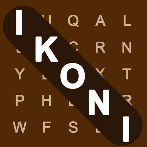 Ikoni Word Search Mod
