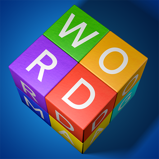 Word Search 3D Classic Puzzle Mod