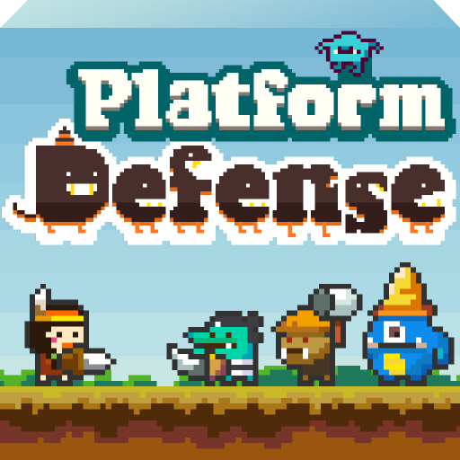 Platform Defense HACK – MOD