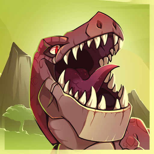 Dino Rumble: Jurassic War Mod