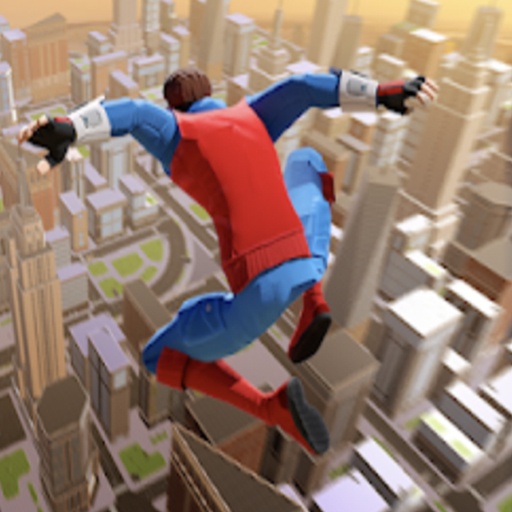 Spider Fighting: Hero Fight Mod
