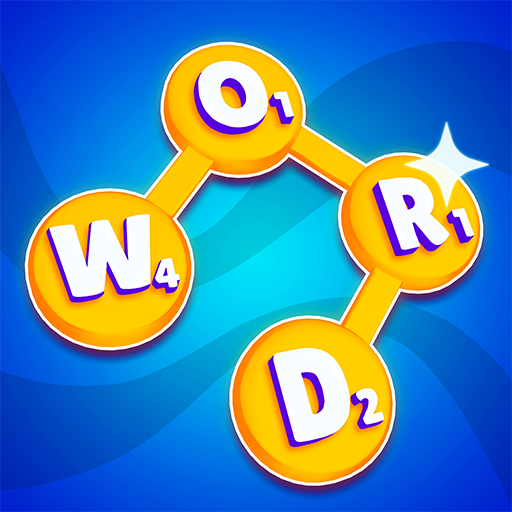 Word Links Tile Puzzle Mod