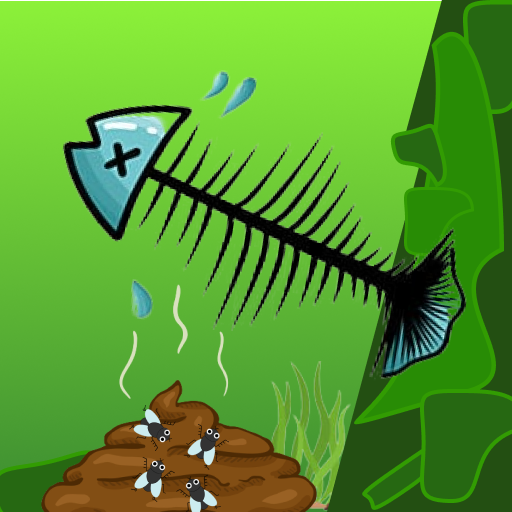 Clean ASMR: Fish Tank Mod