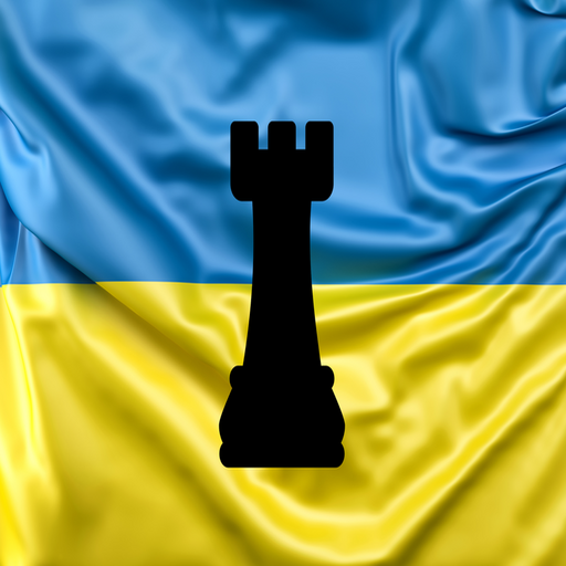 Ukrainian Chess Mod