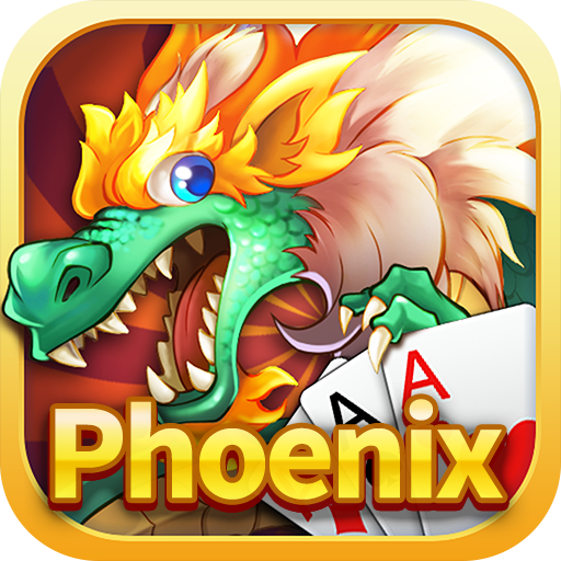 Phoenix Game - easy cards Mod