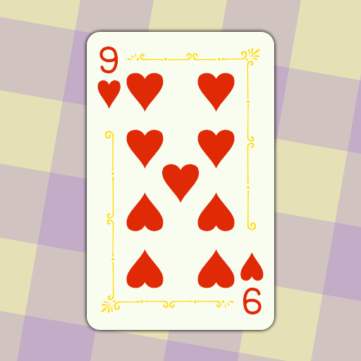 Pan - card game Mod