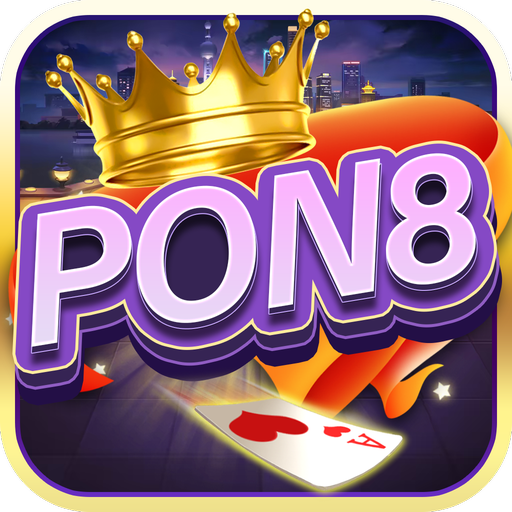 Game bai PonPon8 Mod