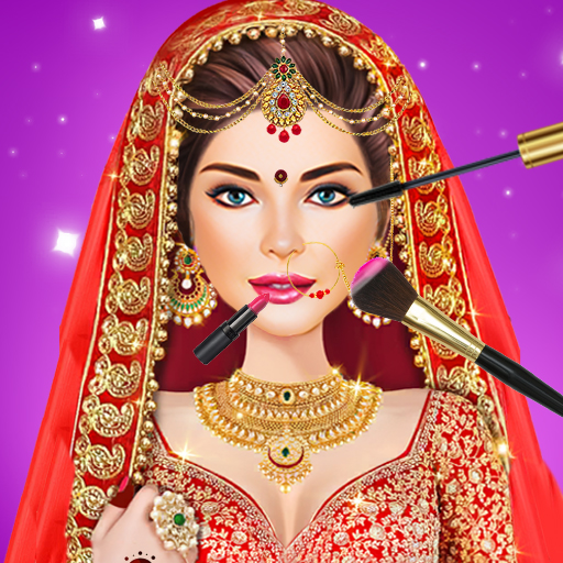 Indian Dress Up Wedding Games Mod