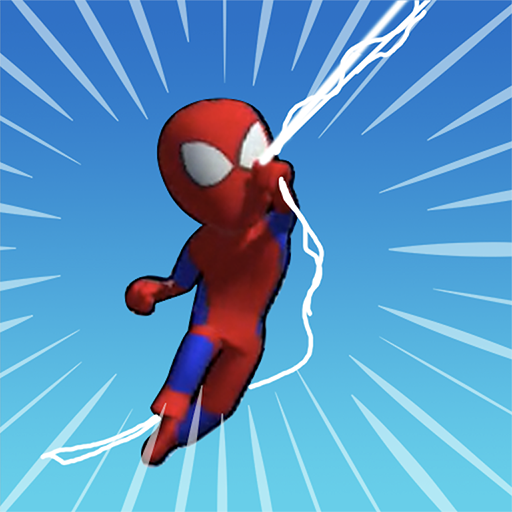 Spider Hero Fighting Mod