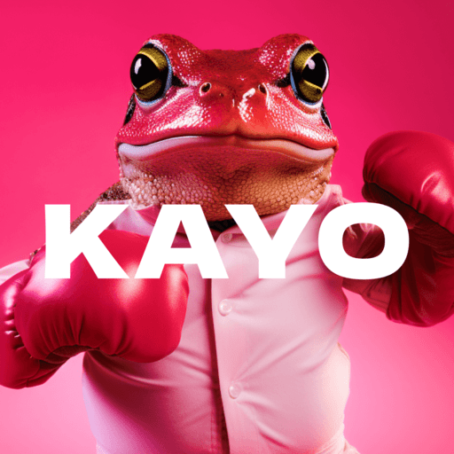 KAYO: Fitness Boxing Game Mod