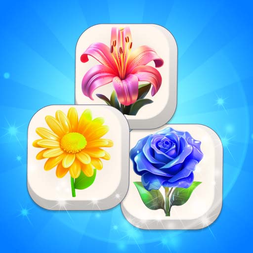 Triple Flowers Mod