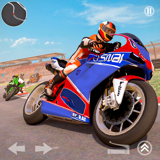 Bike Rider Moto Racing Mod