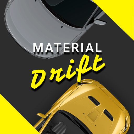 Material Drift Multiplayer Mod