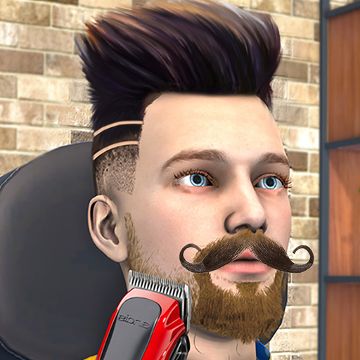 Barber Shop Haircut Simulator Mod