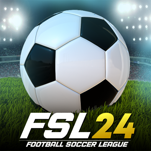 Football Soccer League : FSL24 Mod