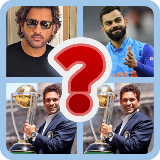 GUESS THE INDIAN CRICKETERS Mod