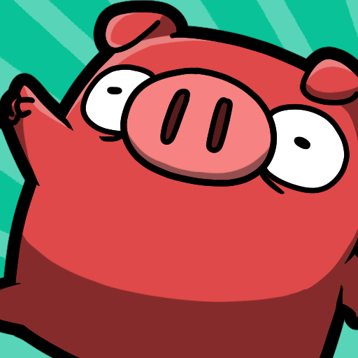 Little Piggy Defense Mod