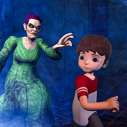 Evil Granny: Scary Survival 3D Mod