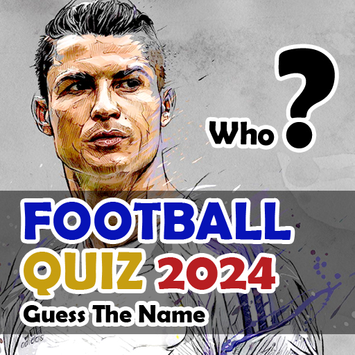Football Quiz: Guess The Name Mod
